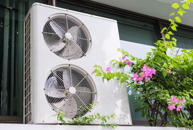 Residential HVAC